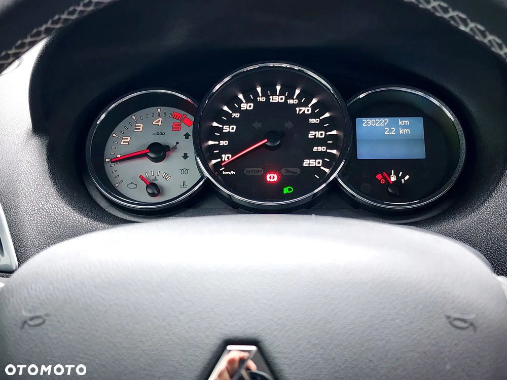 Renault Megane Grandtour dCi 160 FAP GT - 21
