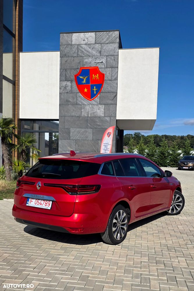 Renault Megane - 9