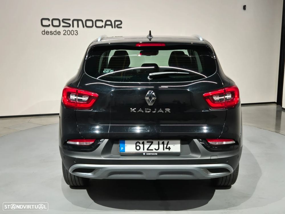 Renault Kadjar 1.5 dCi Intens - 8