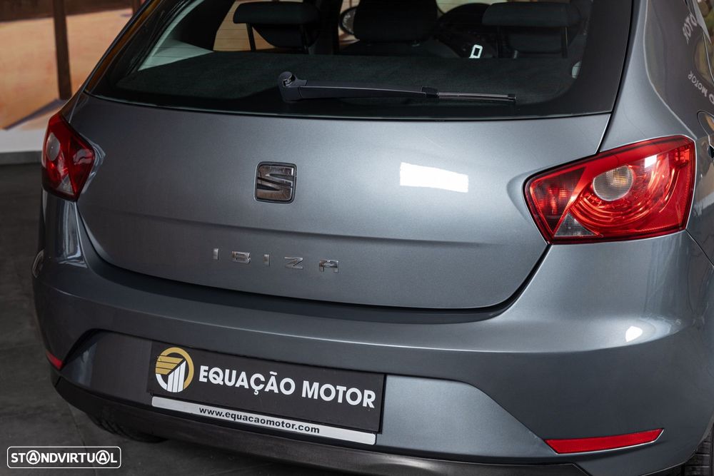 SEAT Ibiza - 8