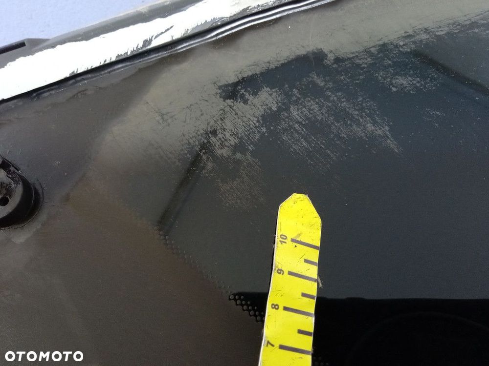 BMW X5 G05 SZYBA KAROSERYJNA TYŁ PRAWA 7444078 - 5