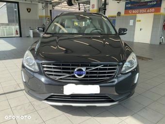Volvo XC 60 D4 Geartronic Ocean Race - 13