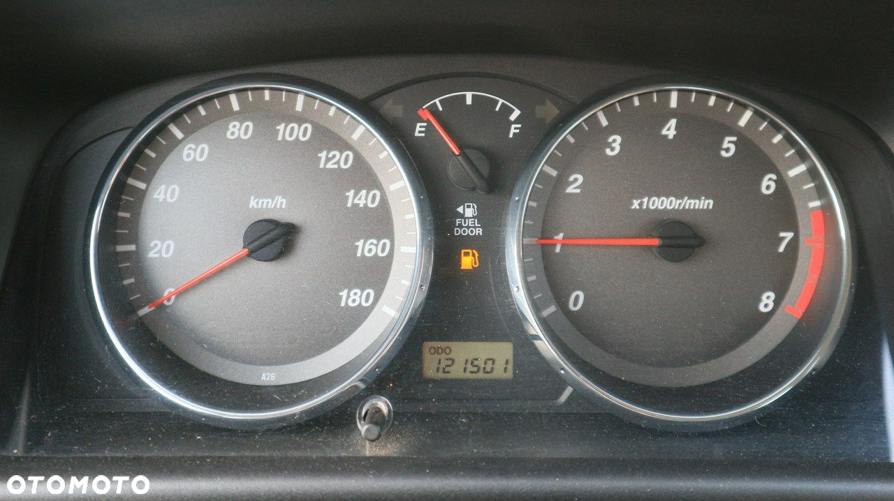 Daihatsu Cuore 1.0 Top - 4