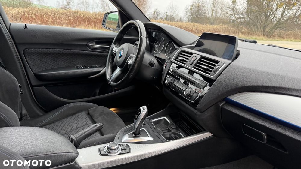 BMW Seria 1 118i M Sport - 15