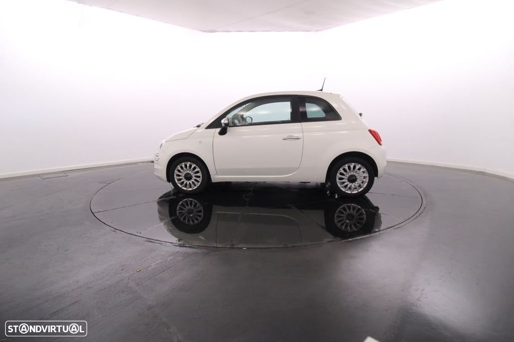 Fiat 500 1.0 Hybrid - 3
