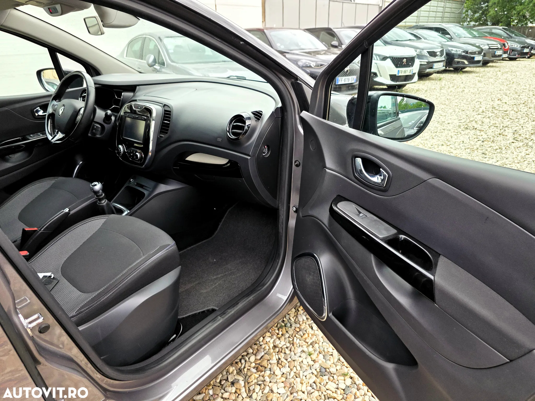 Renault Captur ENERGY dCi 110 Intens - 13