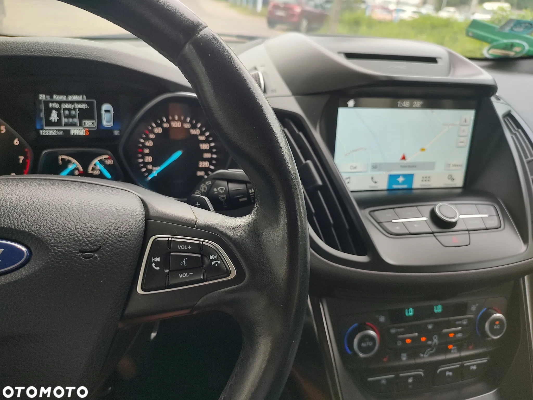 Ford Kuga 1.5 EcoBoost 4WD Titanium - 18
