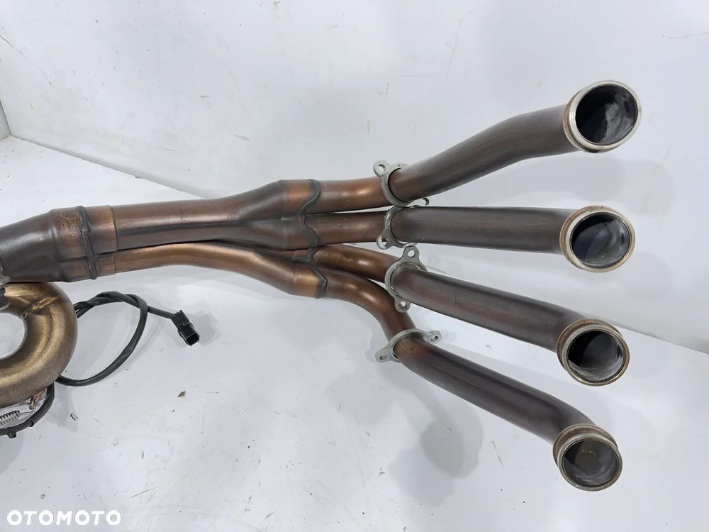 Tłumik wydech Arrow Honda CBR 1000RR FireBlade SC59 - 23