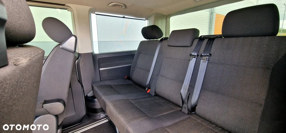 Volkswagen Multivan 2.0 BiTDI L1 Highline 4Motion DSG - 19