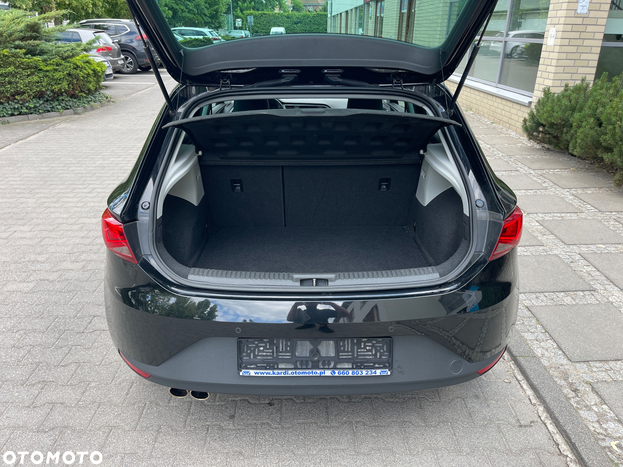 Seat Leon - 13
