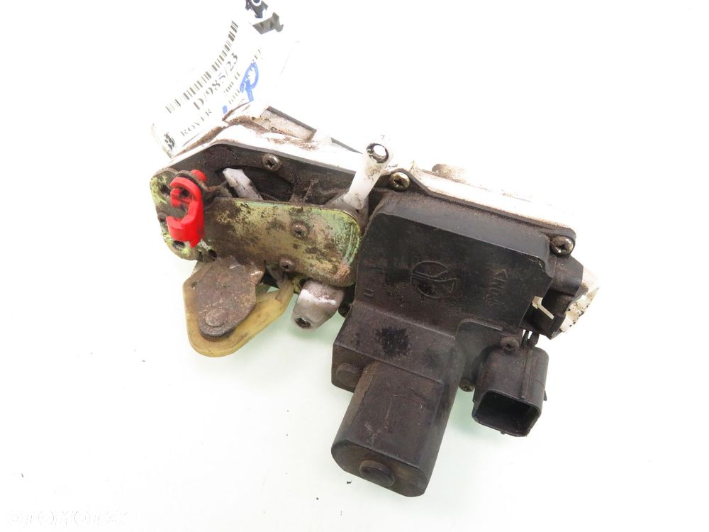 ZAMEK LEWY PRZEDNI ROVER 200 - 2