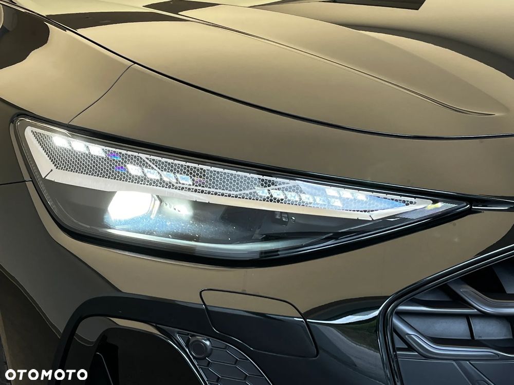 Audi A6 Avant TFSI mHEV 200 kW Quattro S tronic - 4