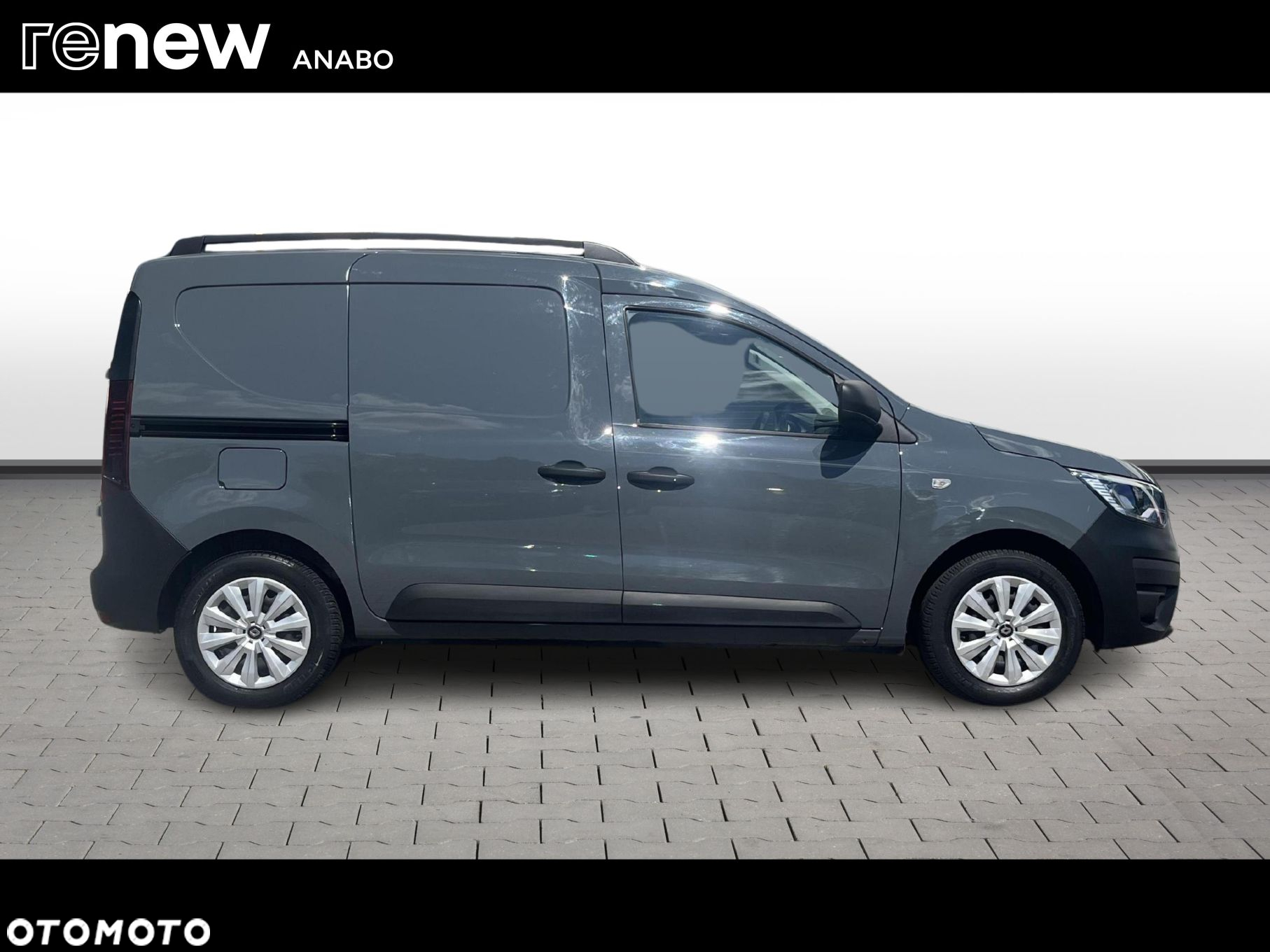 Renault Express Van 1.3 TCe L1 Pack Clim FV23% - 6