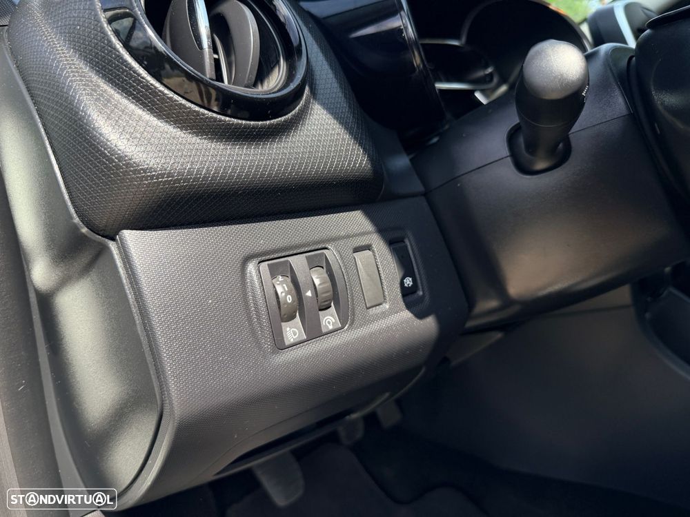 Renault Clio 1.5 dCi Dynamique Sport Edtion - 20