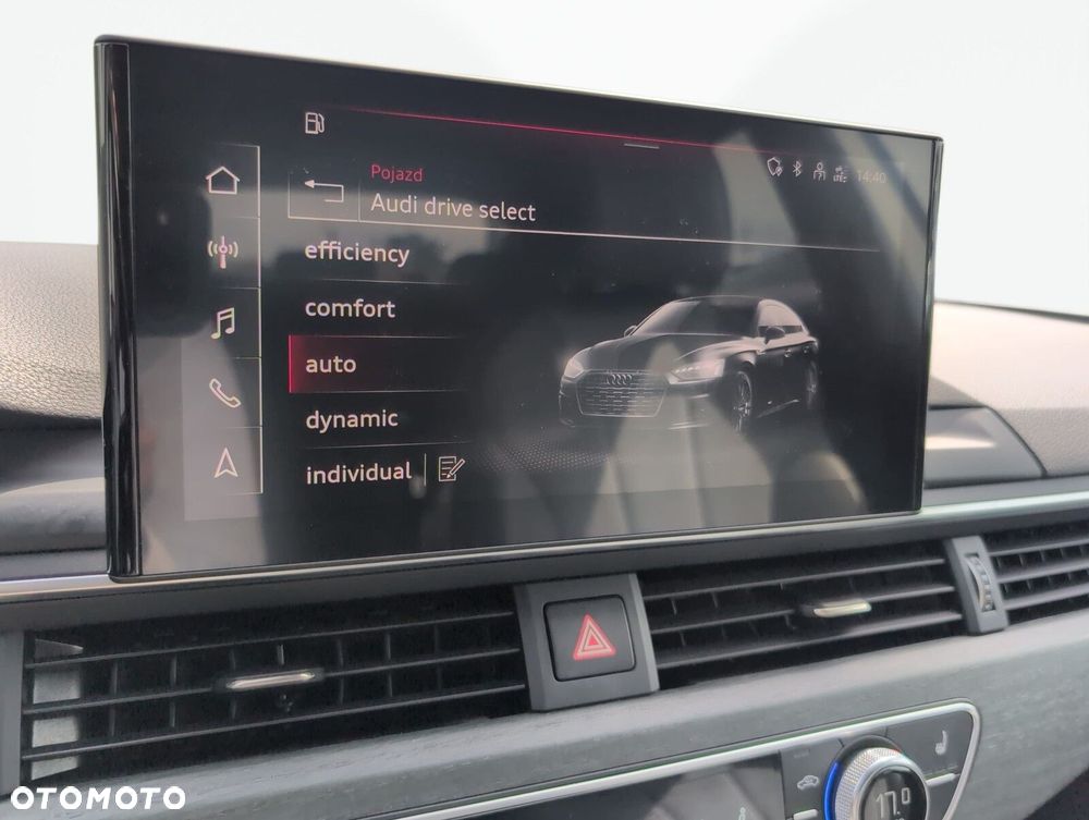 Audi A5 Sportback 40 TFSI mHEV S Line S tronic - 32