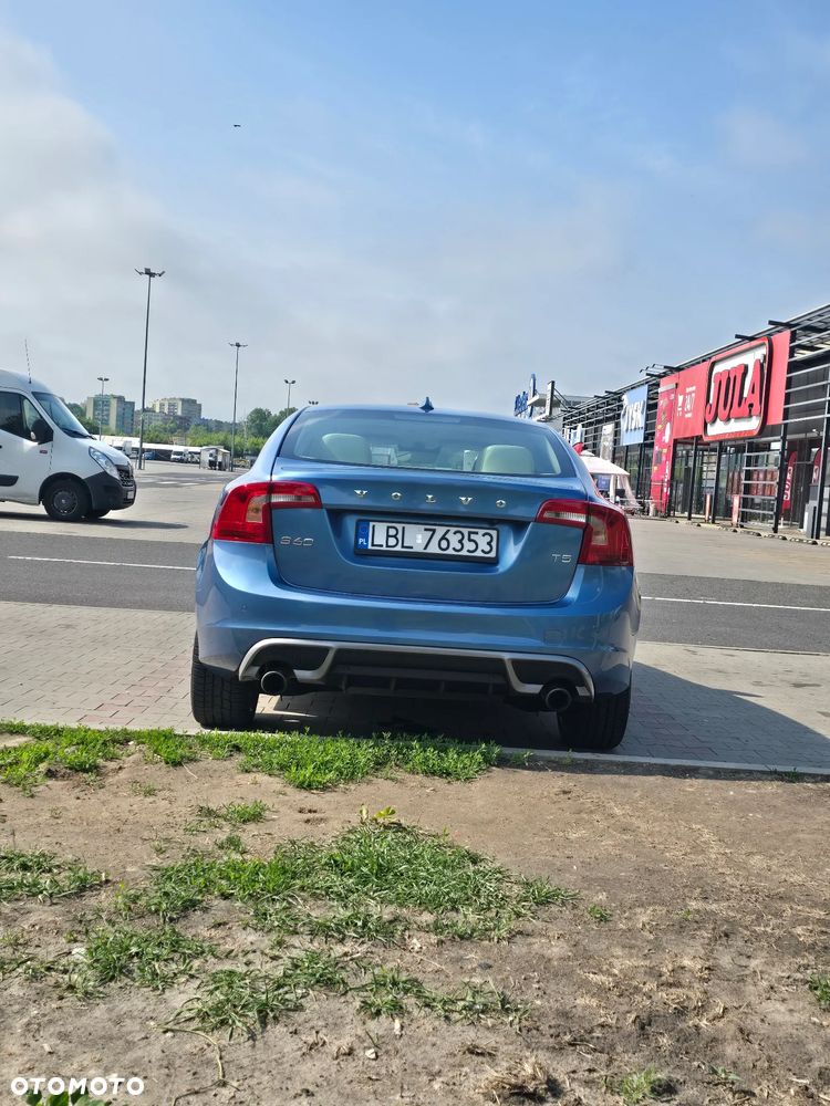 Volvo S60 T5 Drive-E R-Design Momentum - 9