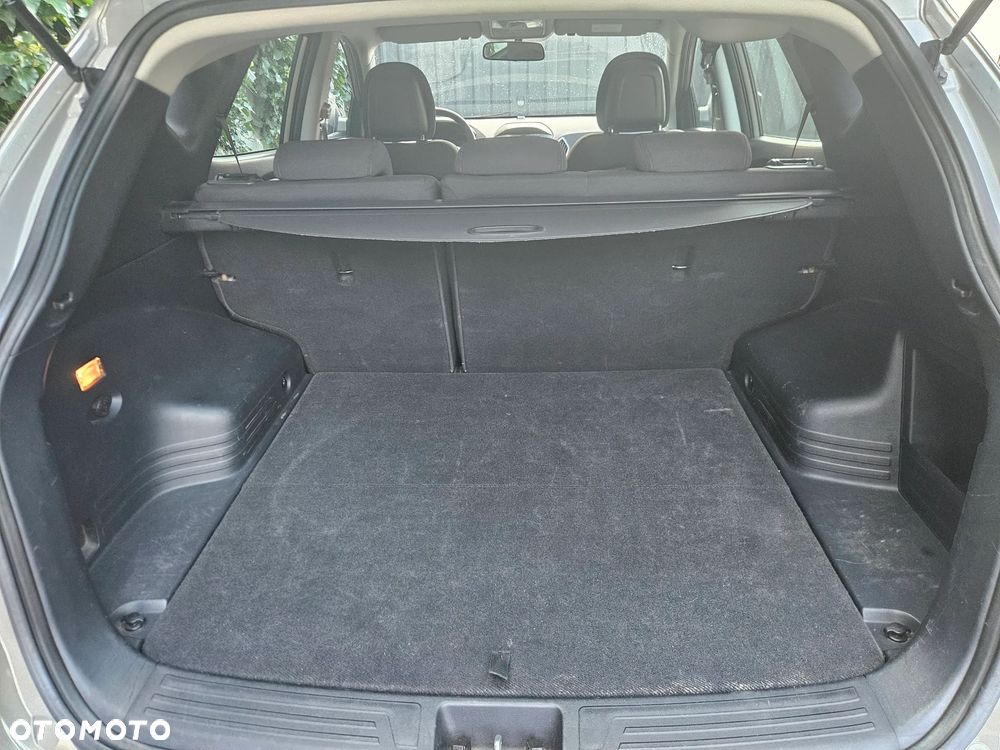 Hyundai ix35 - 22