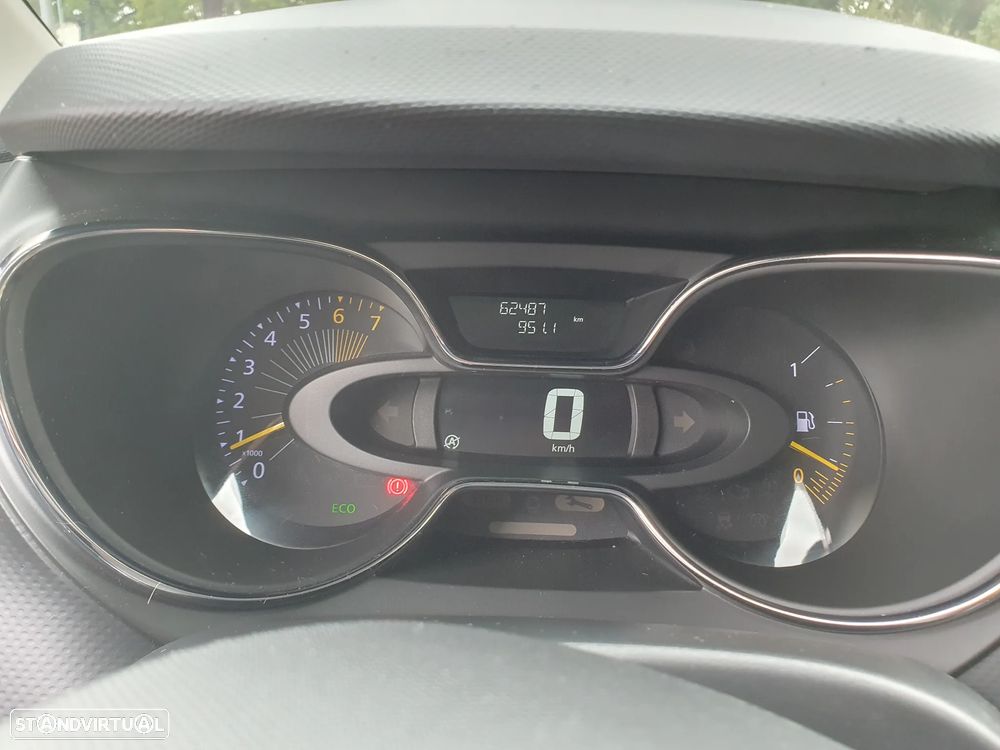 Renault Captur 0.9 TCE - 15
