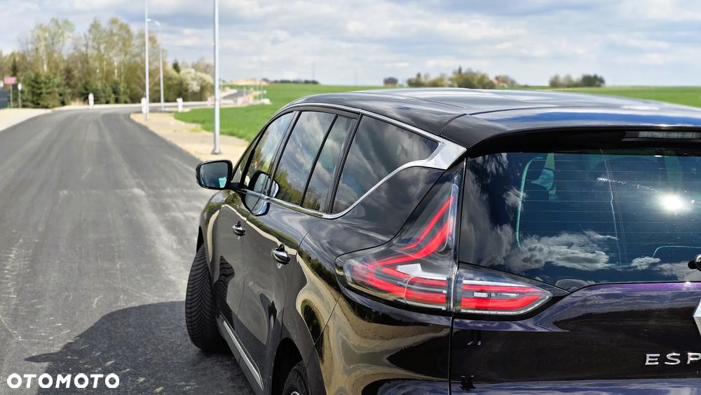 Renault Espace Energy TCe 200 EDC Initiale Paris - 29