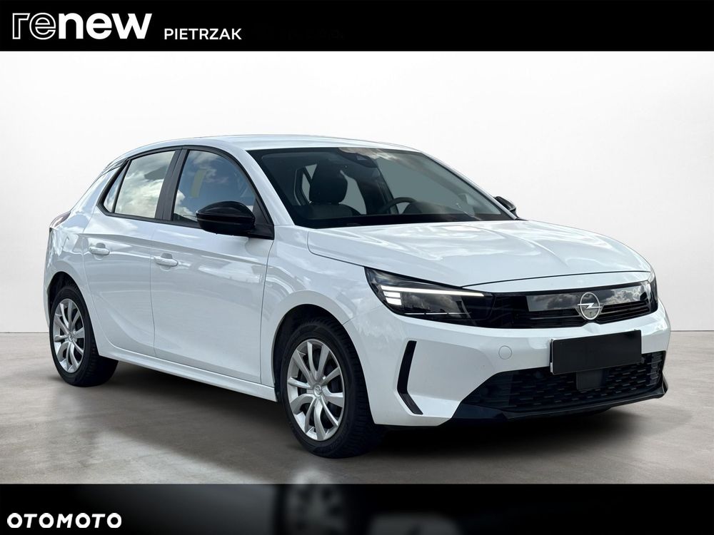 Opel Corsa 1.2 S&S - 8