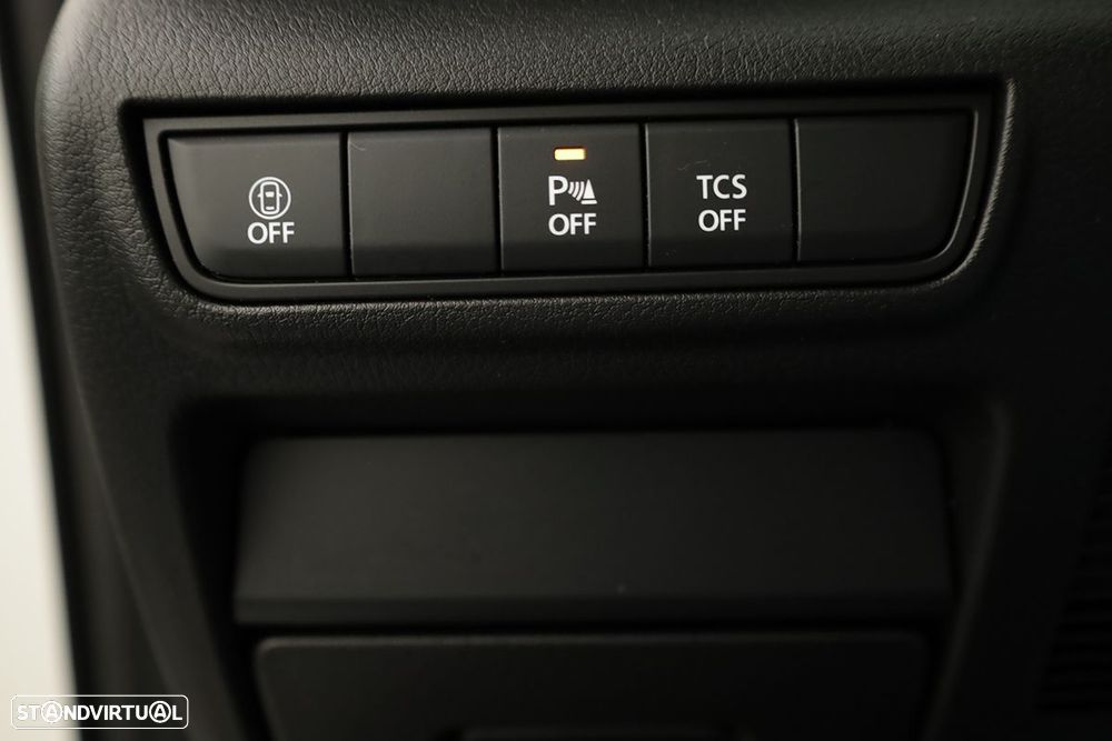 Mazda MX-30 e-SKYACTIV Exclusve-Line - 19
