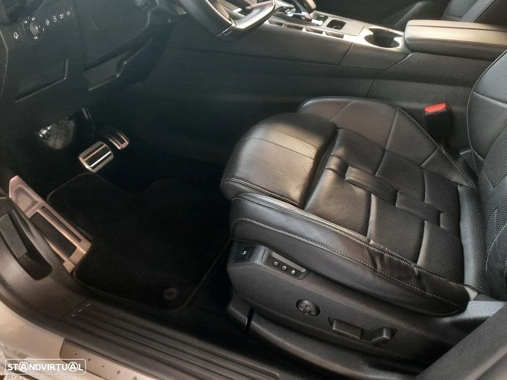 DS DS7 Crossback E-Tense SE Ligne Noire EAT8 - 49