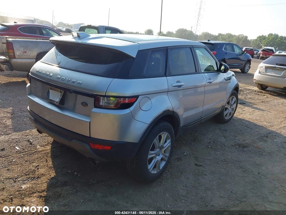 Land Rover Range Rover - 12