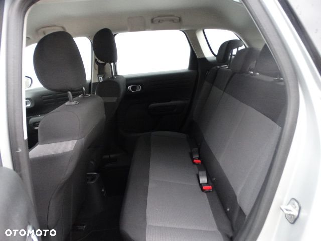 Citroën C3 Aircross 1.5 BlueHDi Shine S&S - 14