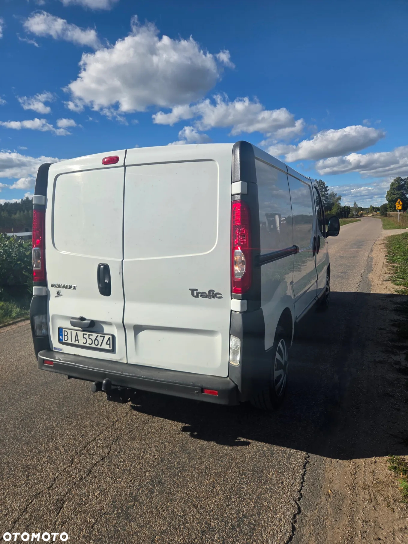 Renault Trafic - 3