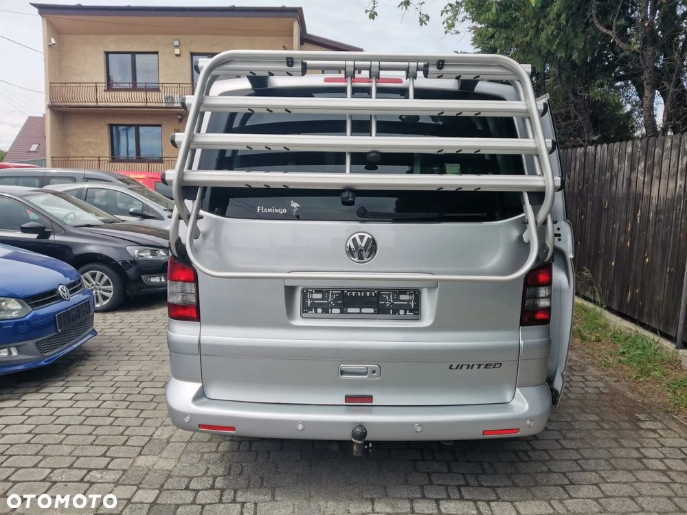 Volkswagen Multivan L1 - 2
