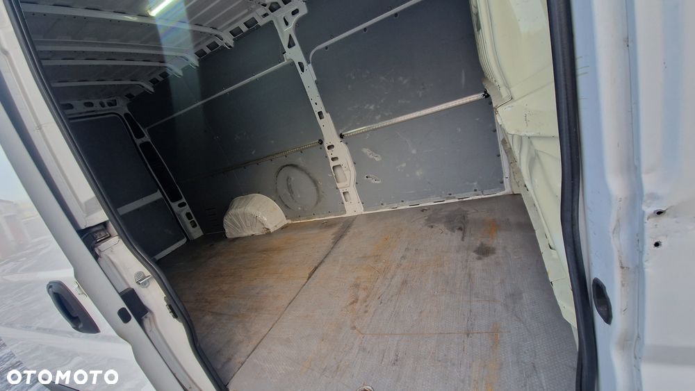 Fiat DUCATO MAXI L4H2 3.0 180KM KAMERA - 18