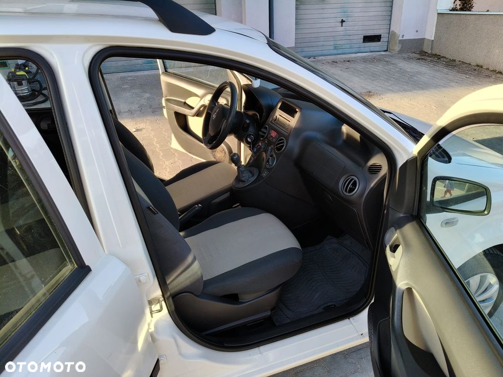 Fiat Panda 1.2 Dynamic - 15