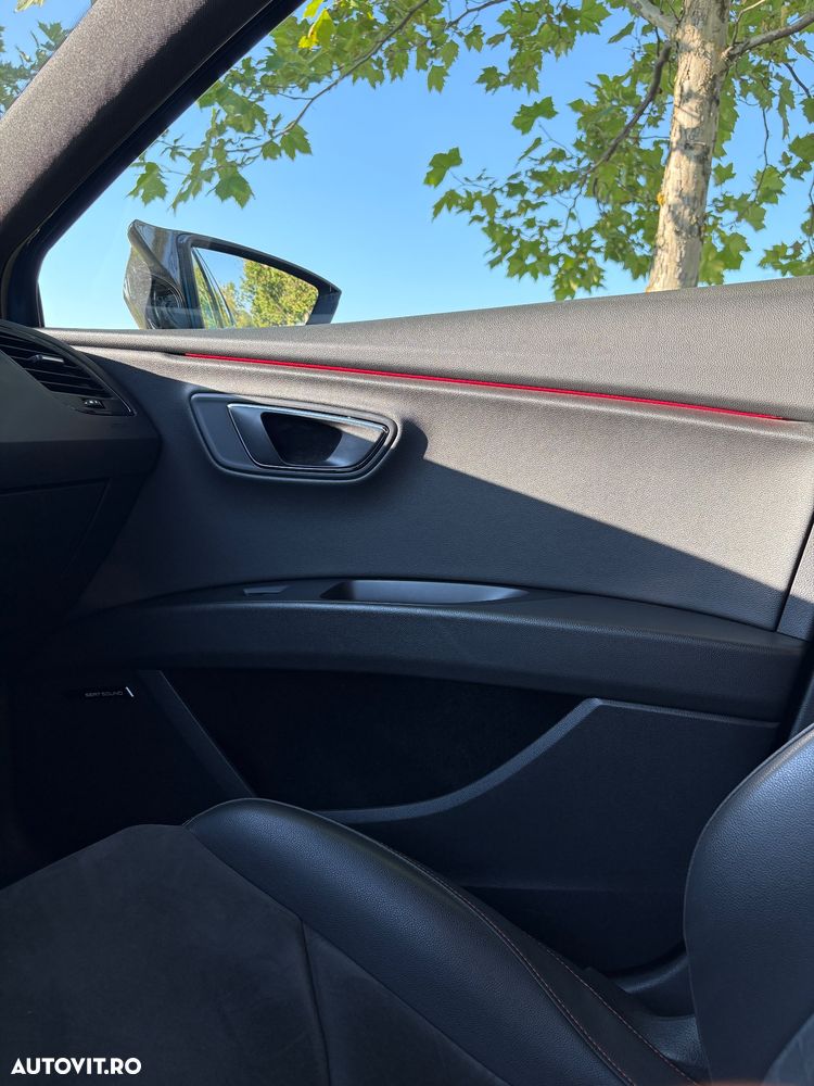 Seat Leon 1.4 TSI Start&Stop FR - 12