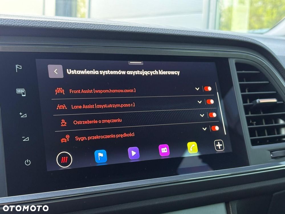 Cupra Ateca 1.5 TSI DSG - 19