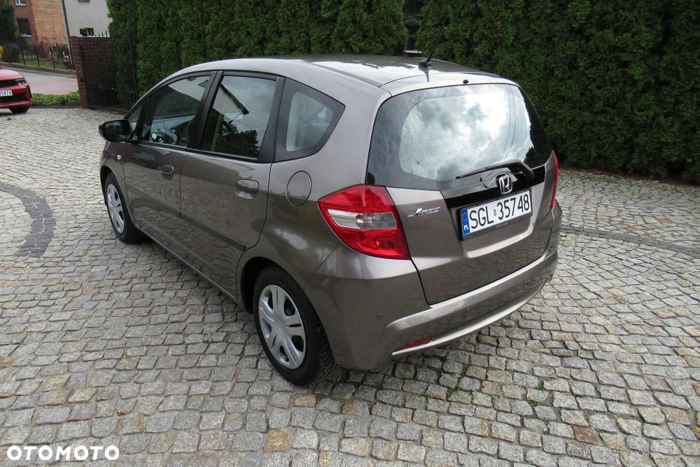 Honda Jazz 1.2 i-VTEC - 3
