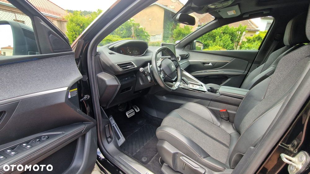 Peugeot 5008 - 14