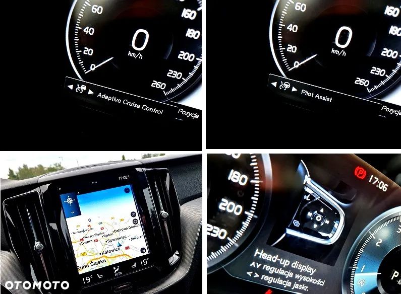 Volvo XC 60 B4 B Plus Dark - 17