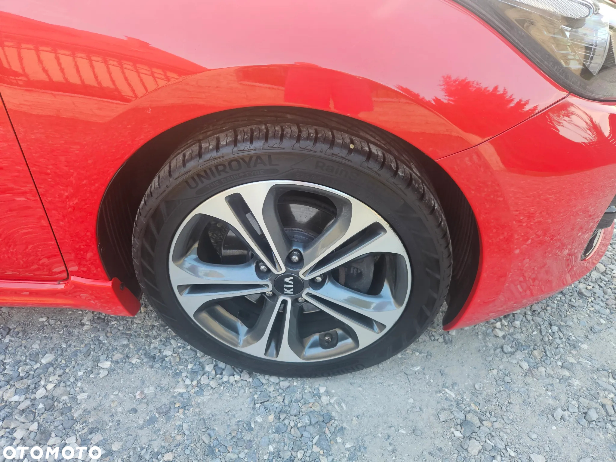 Kia Ceed 1.0 T-GDI GT-Line - 18