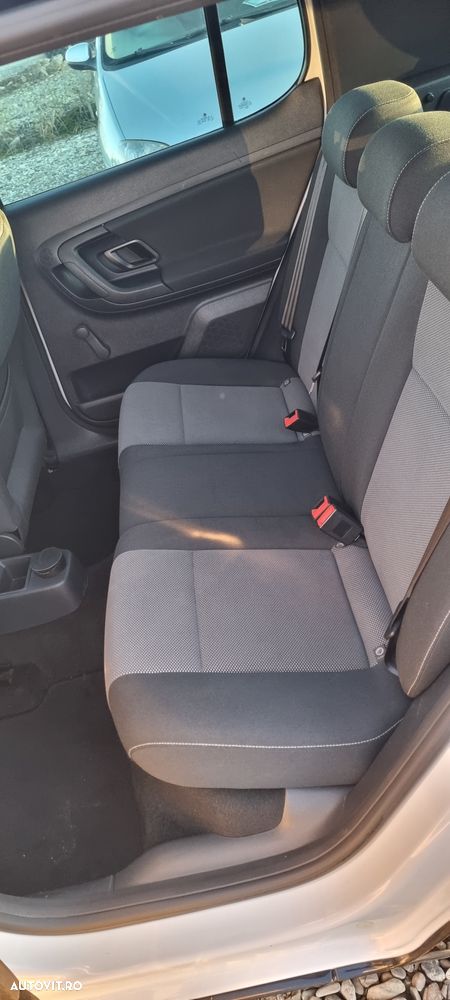 Skoda Fabia 1.6 TDI Monte Carlo - 8