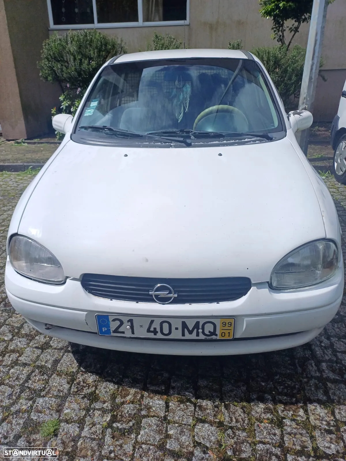 Opel Corsa 1.5 TD - 2