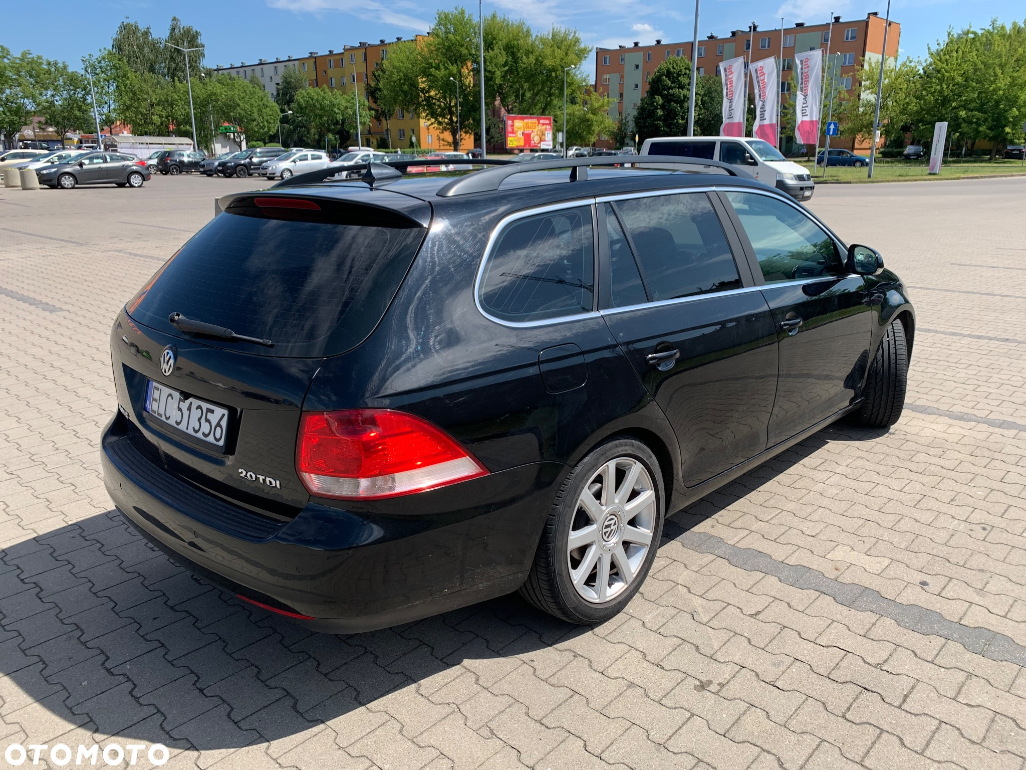Volkswagen Golf - 3