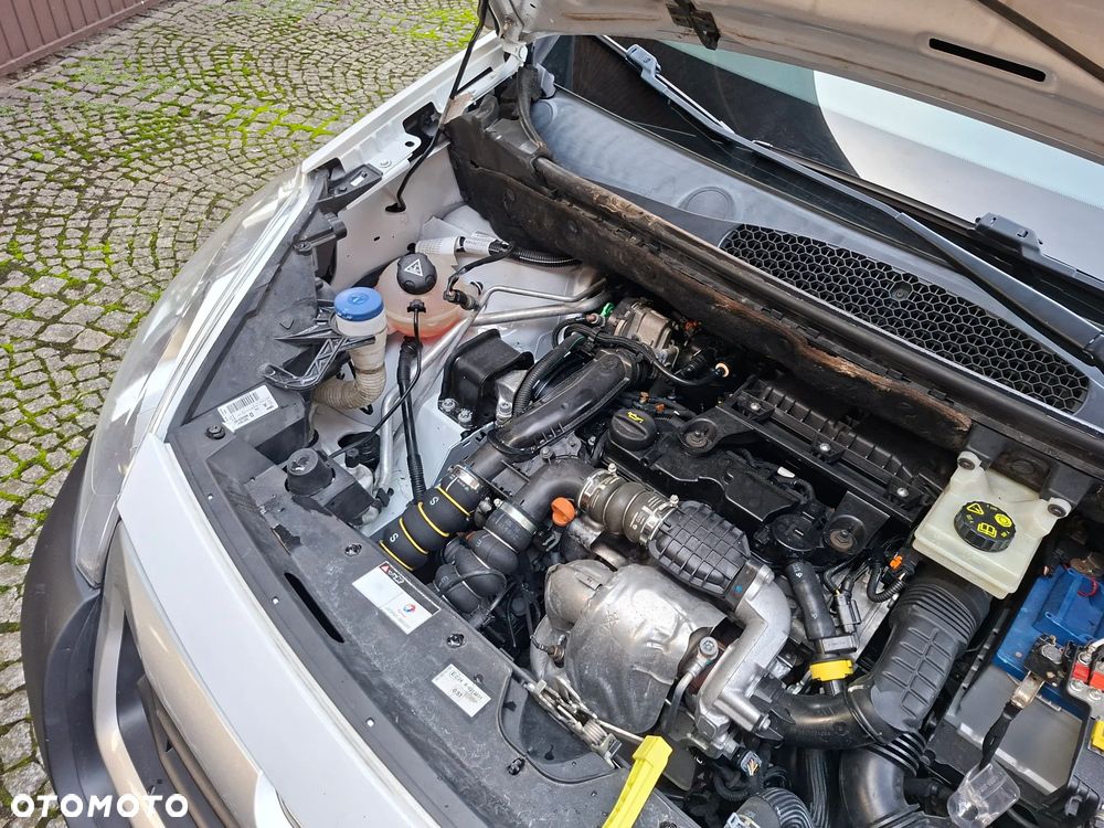 Peugeot Partner - 20