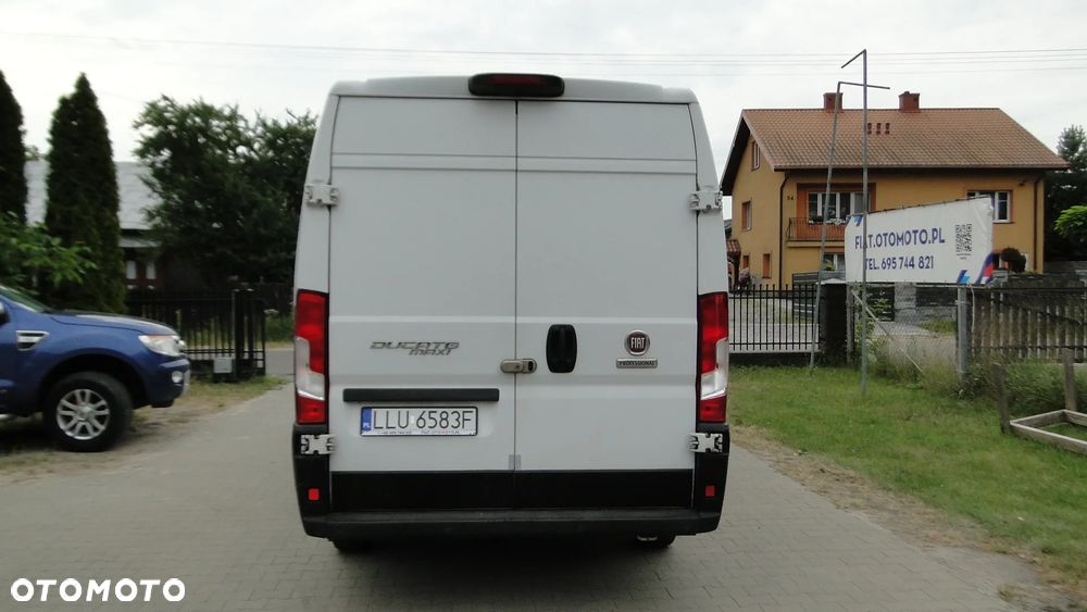 Fiat DUCATO - 5