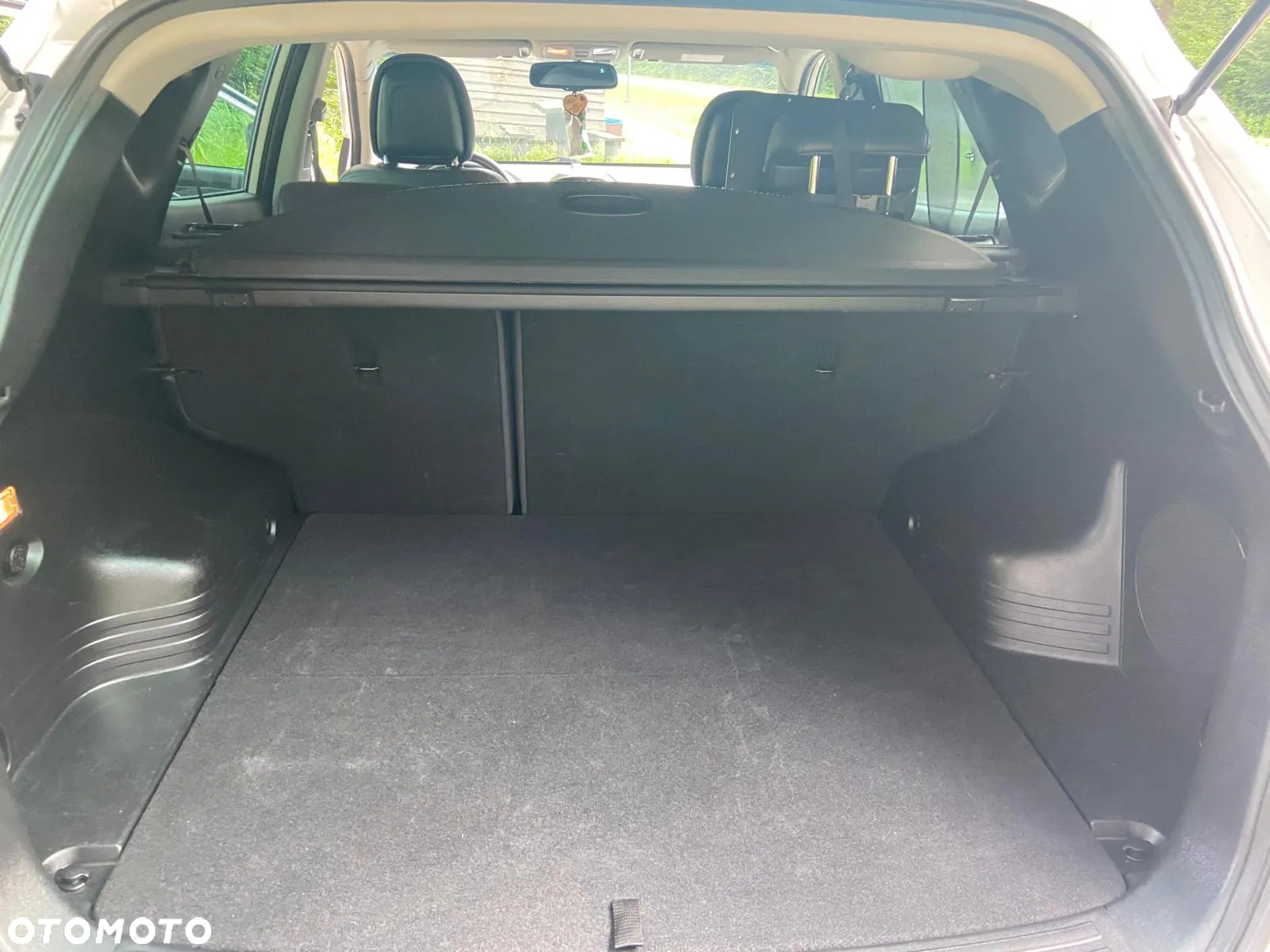 Hyundai ix35 1.7 CRDi Premium 2WD - 12