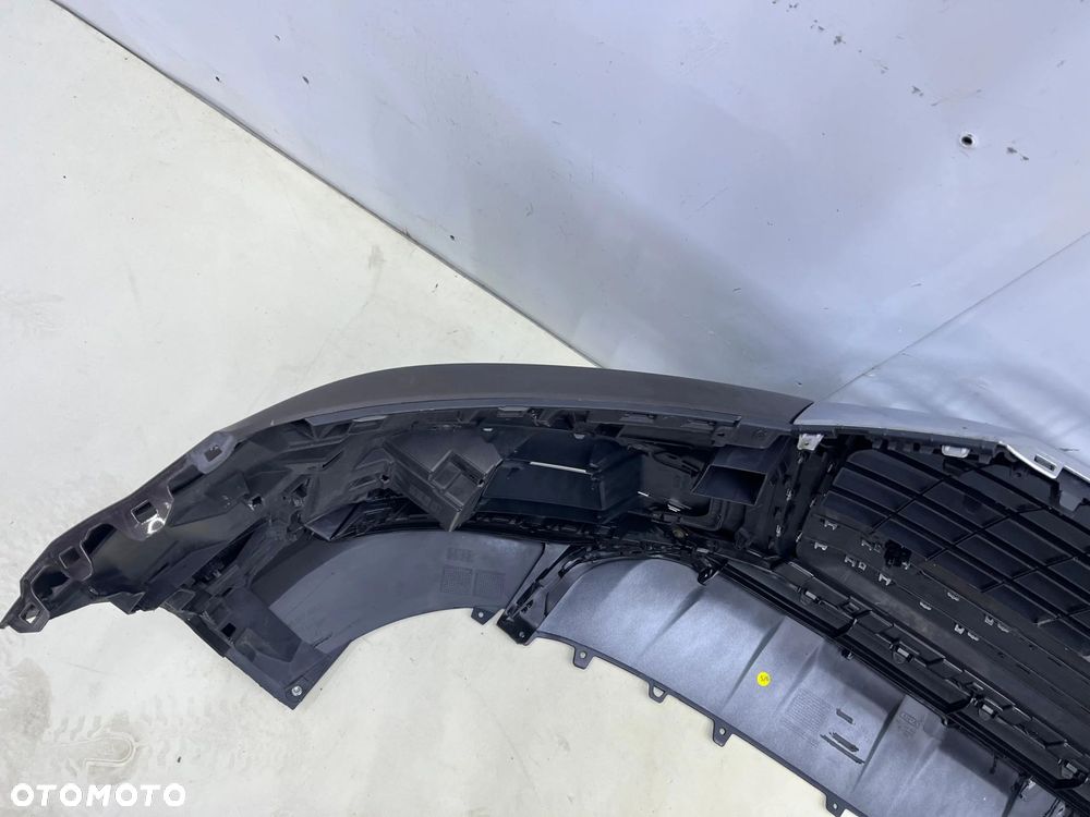 Zderzak przedni Audi Q7 2 II 15-19r. przód 6XPDC spryski 4M0807437L - 14
