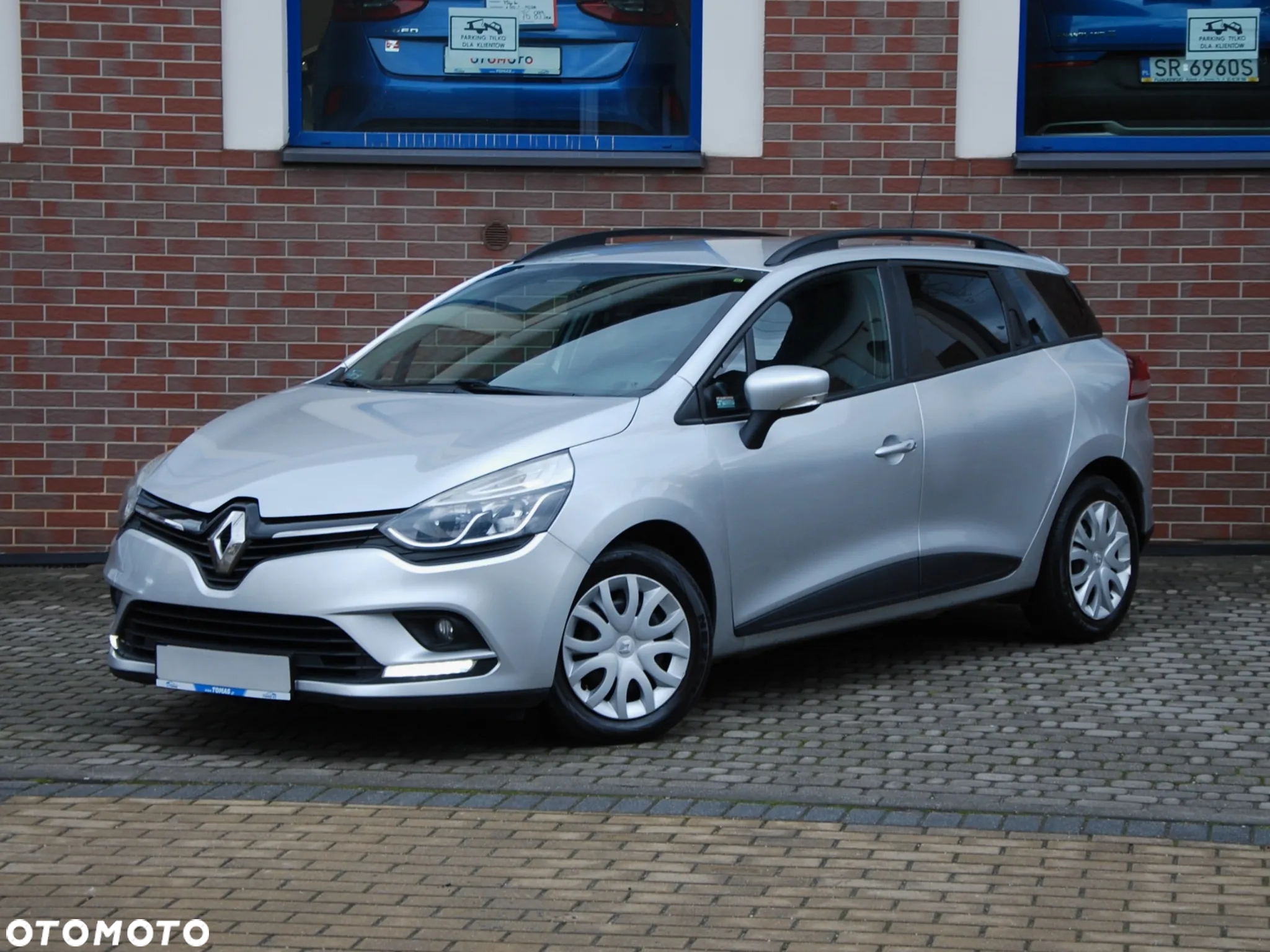 Renault Clio 0.9 Energy TCe Alize EU6 - 26