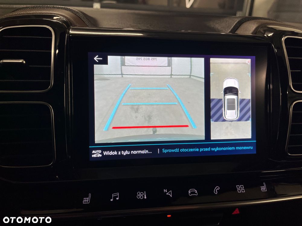 Citroën C5 Aircross 2.0 BlueHDi Shine EAT8 - 38