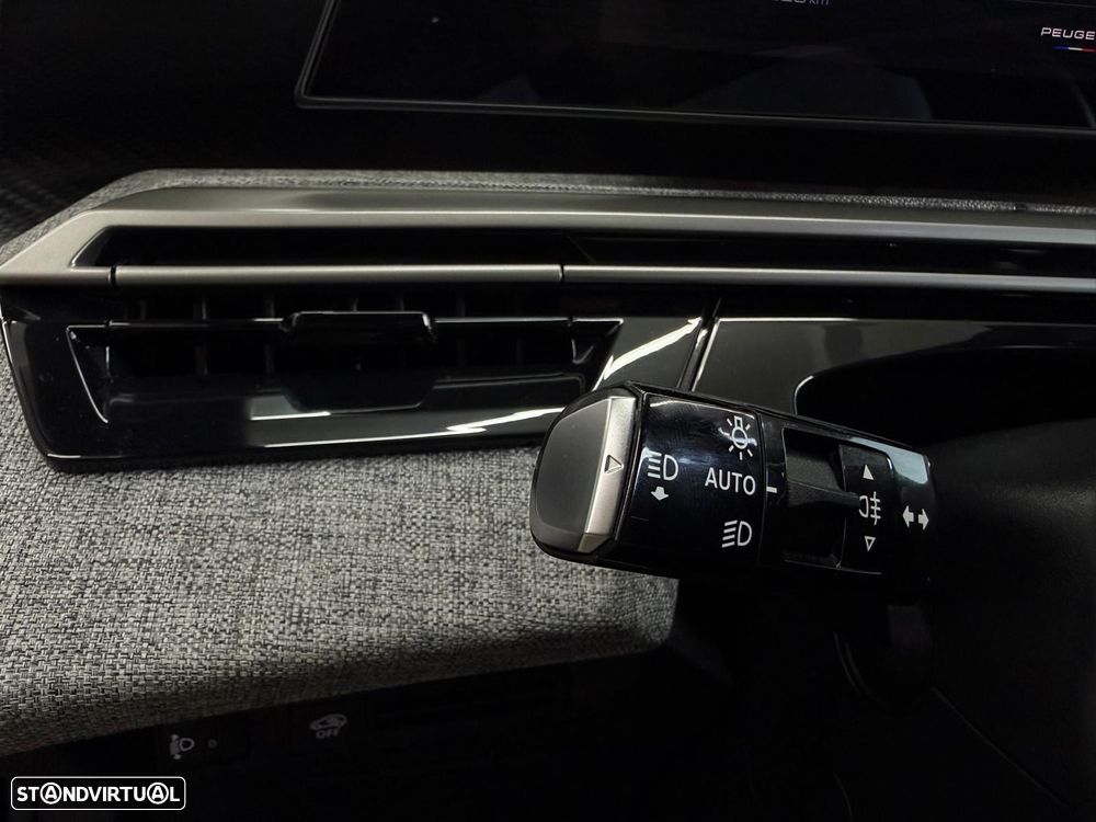 Peugeot 5008 - 36