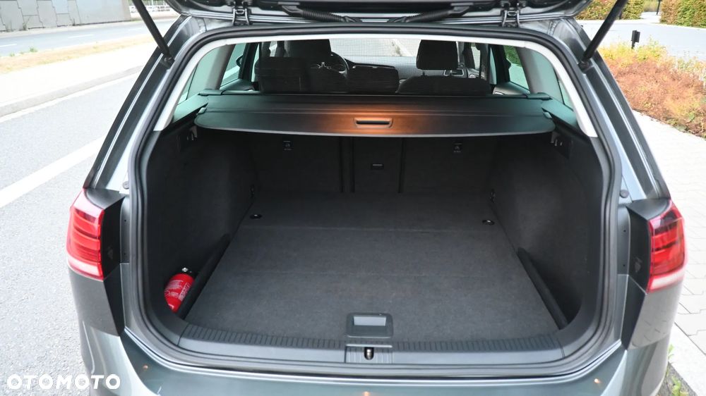 Volkswagen Golf Alltrack 2.0 TDI BMT 4Mot DSG - 28