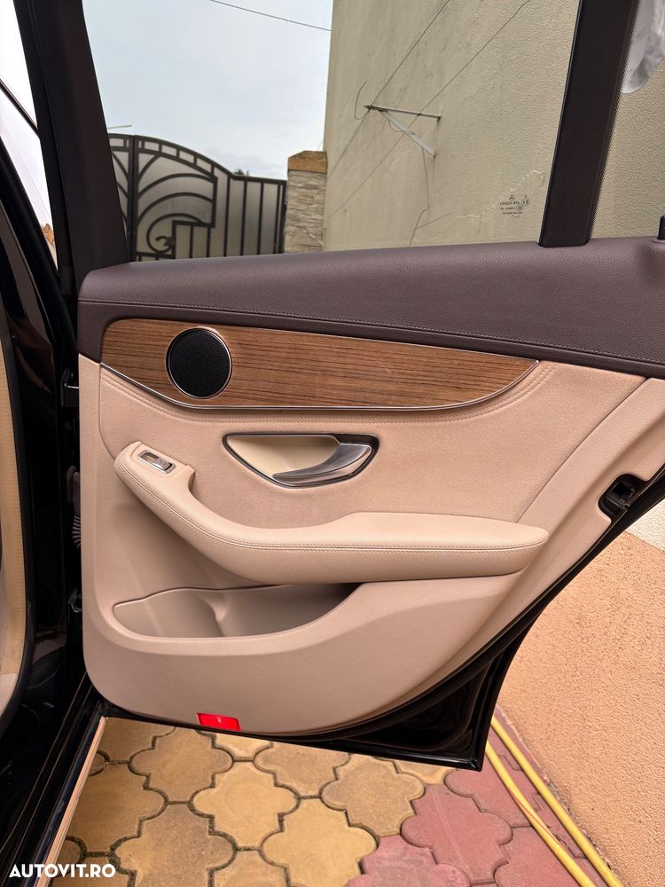 MERCEDES-BENZ C-Class 2014 — imagine 26